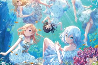 TV カードファイト!! ヴァンガード Divinez デラックス決勝編 OP/ED収録「Feathered Dreams/Color of Us」/Morfonica アニメイトで
2025/08/27 発売
