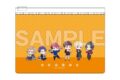 A3! 書店コラボキャンペーン スライダーケース 秋組 アニメイトで
2026年01月 下旬 発売