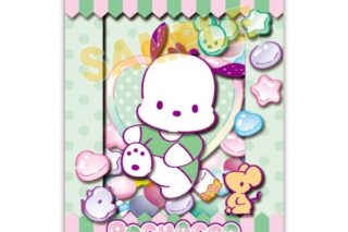 サンリオキャラクターズ ペーパーシャドーアートミニ　SA-M06　ポチャッコ
 
2025年04月発売
で取扱中 (アニメイト)