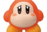星のカービィ ソフビコレクション ワドルディ こまった【再販】
 
2023年12月発売