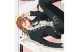 劇場版『チェンソーマン レゼ篇』 A4シングルクリアファイル 天使の悪魔/浮遊感
 
2025年12月発売
 (アニメイト)
