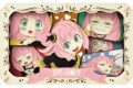 スパイファミリー 【リニューアル】PT-L41X アーニャ・フォージャー
 
2024年09月発売
 (アニメイト)