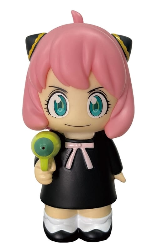スパイファミリー ST-02MP アーニャのおとのでないみずピス(キリッ!)
 
2024年02月発売