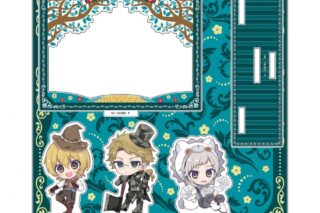 文豪ストレイドッグス (文スト) 童話シリーズ ジオラマアクリルスタンド A
 
2024年07月発売
で取扱中