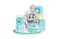 ウィンドブレイカー (ウィンブレ) シャインシリーズ アクリルスタンド 梅宮一【再販】
 
2025年11月下旬発売