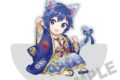 初音ミク×招き猫 ゆらゆらアクリルブロック KAITO Art by らっす
 
2025年12月発売