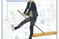 ハイキュー!! クリーナークロス/田中龍之介
 
2025年11月28日発売