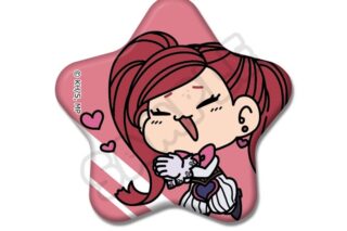 TVアニメ『僕のヒーローアカデミア』 みんなmochocho化大作戦!第6弾 星型缶バッジ M-IG(ラブラバ)
 
2025年12月上旬発売
で取扱中 TVアニメ『僕のヒーローアカデミア』 みんなmochocho化大作戦!第6弾 星型缶バッジ M-IG(ラブラバ)
 
2025年12月上旬発売
で取扱中