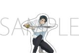 呪術廻戦　第3期 ステッカー/乙骨 憂太
 
2025年12月6日発売
で取扱中