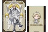 桃源暗鬼 クリアファイル 桃宮 唾切(玉座)
 
2025年11月下旬発売