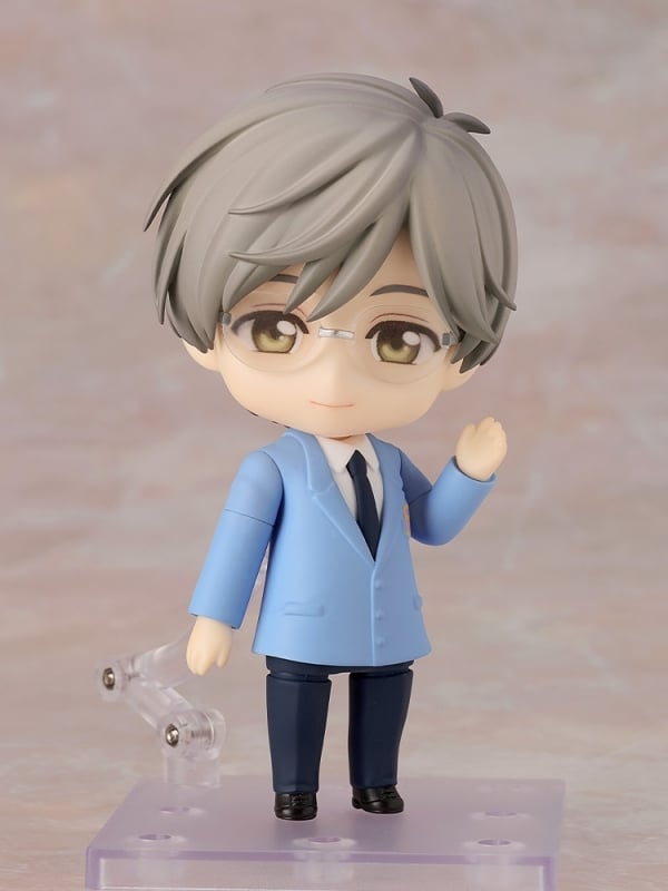 カードキャプターさくら  ねんどろいど 月城雪兎
 
2025年08月発売
で取扱中