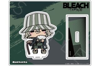 TVアニメ『BLEACH 千年血戦篇』 アクリルスタンド C(浦原喜助)
 
2025年12月下旬発売
で取扱中