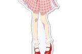 アイカツ! アクリルスタンド ～Girly RED～ 7.大空あかり
 アニメイトで
2024/08/24 発売