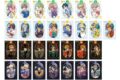 パラライ Seasonal Show トレーディングポストカード
 アニメイトで
2025/05/28 発売