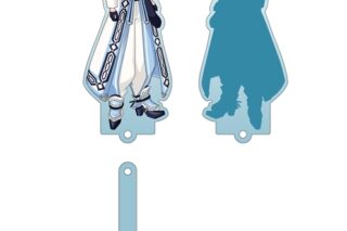 魔法使いの約束 フォトプロップス Shino
 アニメイトで
2026年03月発売