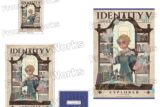 Identity V CHARACTER DAY 2024Ver. アクリルセット 冒険家
 アニメイトで
2025年12月下旬発売