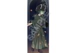 家庭教師ヒットマンREBORN! スリムタペストリー 秋和服ver. フラン
 アニメイトで
2025年11月発売