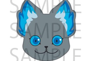 ツイステ グリムとお出かけレザーバッグ アニメイトで
2025/09/27 発売