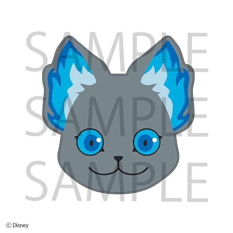 ツイステ グリムとお出かけレザーバッグ アニメイトで
2025/09/27 発売