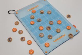 ゆるキャン△ 2WAYパーティークロス アニメイトで
2023年04月 上旬 発売