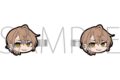 カラフルピーチ  前髪クリップ/うり アニメイトで
2025/08/16 発売