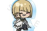 TVアニメ『BLEACH 千年血戦篇』 アクリルミニブロック E(平子真子) アニメイトで
2025年12月 下旬 発売