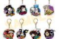 ジョジョの奇妙な冒険 スターダストクルセイダース オーロラアクリルキーホルダーVol.2 アニメイトで
2025年12月発売
