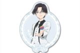 TVアニメ「その着せ替え人形(ビスク・ドール)は恋をする Season 2」 ミニステッカー デザイン03(海夢(麗)) アニメイトで
2025年11月 中旬 発売