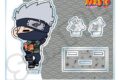 TVアニメ『NARUTO-ナルト-』 アクリルスタンド MD(はたけカカシ) アニメイトで
12月中旬発売