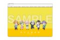 A3! 書店コラボキャンペーン スライダーケース 夏組 アニメイトで
2026年01月 下旬 発売