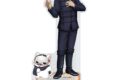 ゴールデンカムイ どうぶつフォーゼ アクリルスタンド4.鶴見中尉 アニメイトで
2026年01月発売