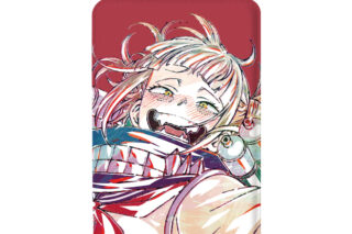 僕のヒーローアカデミア トガヒミコ Ani-Art モバイルバッテリー vol.3 AMNIBUSで2025年11月中旬発売