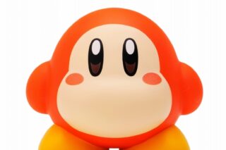 星のカービィ ソフビコレクション ワドルディ【再販】
 
2023年12月発売
で取扱中 (アニメイト)
