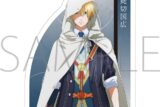 刀剣乱舞 廻 -虚伝 燃ゆる本能寺- ダイカットステッカー/山姥切国広
 
2024年5月11日発売
で取扱中 (アニメイト)