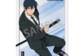 劇場版『チェンソーマン レゼ篇』 A4シングルクリアファイル 早川アキ/浮遊感
 
2025年12月発売
 (アニメイト)