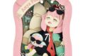 スパイファミリー 【リニューアル】PT-249X おひるねアーニャ
 
2024年09月発売
 (アニメイト)