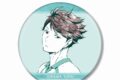 ハイキュー!! 及川 徹 Ani-Art 第1弾 BIG缶バッジ【再販】
 アニメイトで
2025年6月17日発売