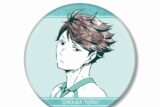 ハイキュー!! 及川 徹 Ani-Art 第1弾 BIG缶バッジ【再販】
 アニメイトで
2025年6月17日発売
