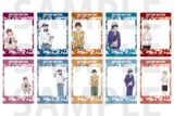 TVアニメ『ウィッチウォッチ』 トレーディングSNSクリアカード描き下ろし ストリートスタイル!
 
2026年01月下旬発売