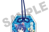 初音ミク×招き猫 御守風アクリルさげ札 KAITO Art by らっす
 
2025年12月発売