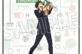 ハイキュー!! クリーナークロス/山口 忠
 
2025年11月28日発売