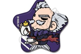 TVアニメ『僕のヒーローアカデミア』 みんなmochocho化大作戦!第6弾 星型缶バッジ M-IF(ジェントル・クリミナル)
 
2025年12月上旬発売
で取扱中 TVアニメ『僕のヒーローアカデミア』 みんなmochocho化大作戦!第6弾 星型缶バッジ M-IF(ジェントル・クリミナル)
 
2025年12月上旬発売
で取扱中