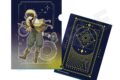 ブルーロック クリアファイル 魔法使いver. 蜂楽 廻【再販】
 
2025年09月発売
で取扱中