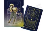 ブルーロック クリアファイル 魔法使いver. 蜂楽 廻【再販】
 
2025年09月発売
で取扱中