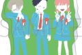 アオのハコ ころっと/猪股 大喜&蝶野 雛&笠原 匡　ゆるパレット 
2025年12月26日発売