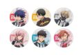 桃源暗鬼 描き起こしイラスト【ひと休み】トレーディング缶バッジ(全6種)
 
2026年02月下旬発売