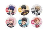 桃源暗鬼 描き起こしイラスト【ひと休み】トレーディング缶バッジ(全6種)
 
2026年02月下旬発売