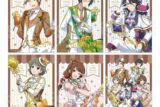 アイドルマスター SideM トレーディング箔押しブロマイド Dolce Style ver.
 
2025年12月20日発売
で取扱中
