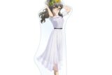 青春ブタ野郎はバニーガール先輩の夢を見ない 描き下ろしイラスト 双葉理央 ひまわりと白いワンピースver. BIGアクリルスタンド【再販】
 
2026年1月17日発売
で取扱中