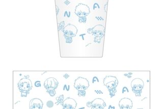 銀魂 ミニキャラサーモタンブラー 昔の遊びver.
 
2025年11月下旬発売 銀魂 ミニキャラサーモタンブラー 昔の遊びver.
 
2025年11月下旬発売